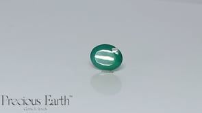 Green Onyx - 9.08 Carats