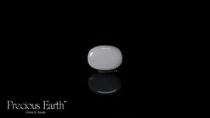 White Opal - 5.21 Carats (Australian)