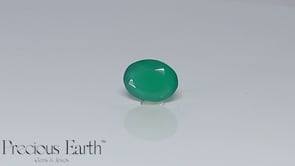 Green Onyx - 9.13 Carats