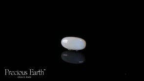 White Opal - 5.57 Carats (Australian)