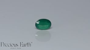 Green Onyx - 9.21 Carats