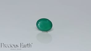 Green Onyx - 9.31 Carats