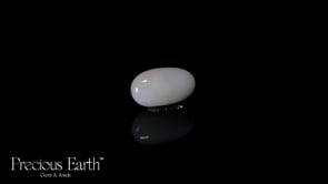 White Opal - 5.80 Carats (Australian)