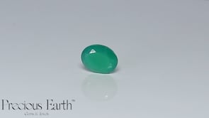 Green Onyx - 9.38 Carats