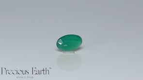 Green Onyx - 9.43 Carats