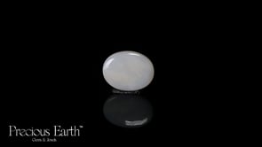 White Opal - 6.27 Carats (Australian)