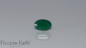 Green Onyx - 9.46 Carats