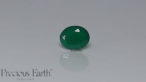 Green Onyx - 9.49 Carats