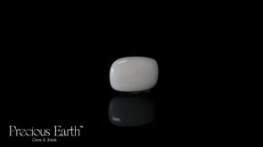 White Opal - 6.53 Carats (Australian)