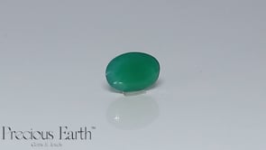 Green Onyx - 9.69 Carats