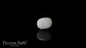 White Opal - 6.66 Carats (Australian)