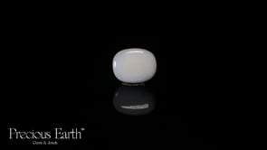 White Opal - 6.84 Carats (Australian)