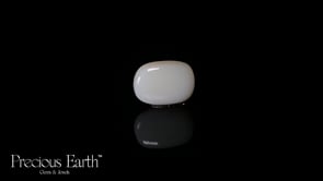 White Opal - 6.93 Carats (Australian)