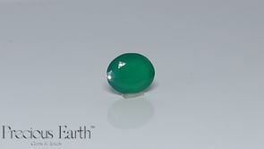 Green Onyx - 9.78 Carats