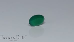 Green Onyx - 10.00 Carats