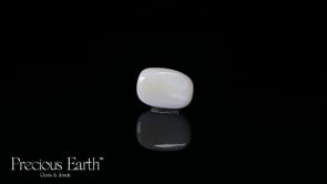 White Opal - 7.07 Carats (Australian)