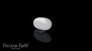 White Opal - 7.39 Carats (Australian)