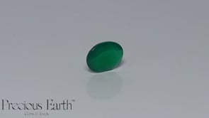 Green Onyx - 10.06 Carats