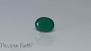 Green Onyx - 10.13 Carats