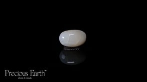 White Opal - 7.40 Carats (Australian)