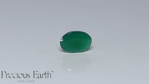 Green Onyx - 10.22 Carats