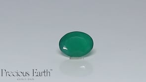 Green Onyx - 10.23 Carats