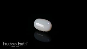 White Opal - 8.24 Carats (Australian)