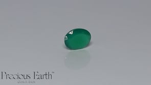 Green Onyx - 10.30 Carats