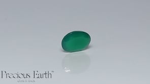 Green Onyx - 10.31 Carats