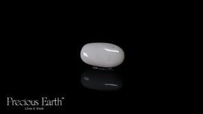 White Opal - 8.42 Carats (Australian)