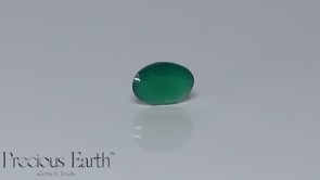 Green Onyx - 10.38 Carats