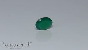 Green Onyx - 10.70 Carats