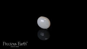 White Opal - 8.49 Carats (Australian)