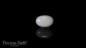 White Opal - 8.67 Carats (Australian)