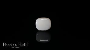 White Opal - 8.89 Carats (Australian)