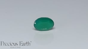 Green Onyx - 11.03 Carats