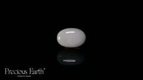 White Opal - 9.02 Carats (Australian)