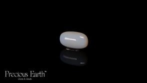 White Opal - 9.22 Carats (Australian)