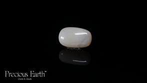 White Opal - 9.70 Carats (Australian)