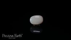 White Opal - 9.82 Carats (Australian)