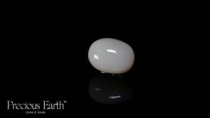 White Opal - 11.12 Carats (Australian)