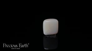 White Opal - 11.56 Carats (Australian)