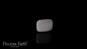 White Opal - 11.98 Carats (Australian)