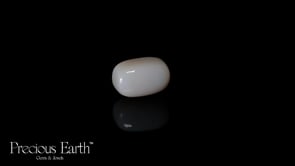 White Opal - 12.86 Carats (Australian)