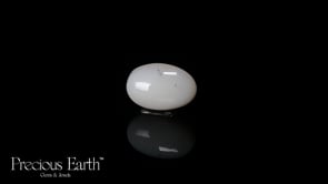 White Opal - 12.99 Carats (Australian)