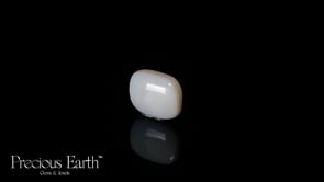 White Opal - 13.60 Carats (Australian)