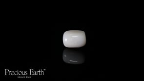 White Opal - 15.99 Carats (Australian)