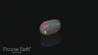 Opal - 8.92 Carats