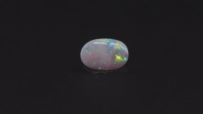 Opal - 5.87 Carats (Australian)