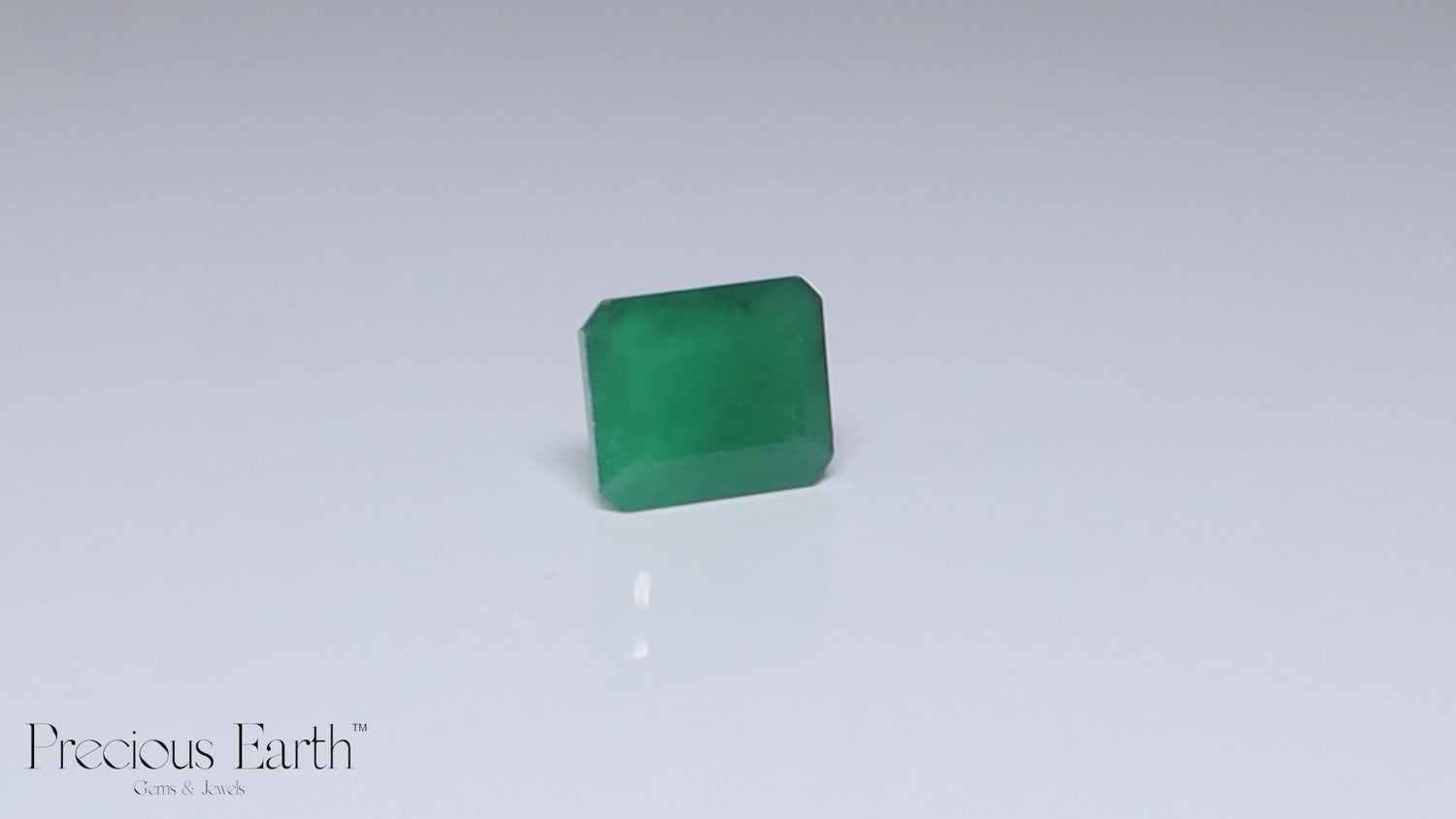 Emerald - 7.50 Carats